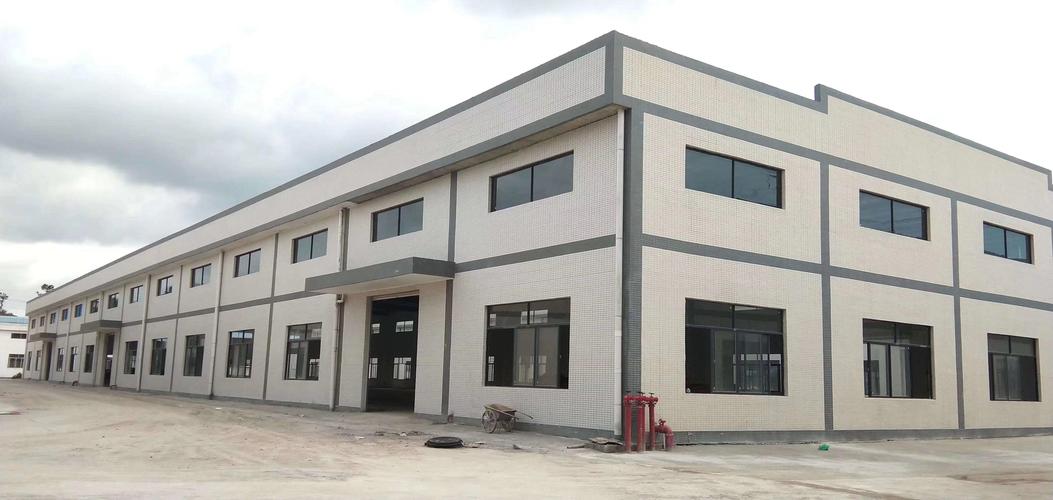 信宜市厂房保洁